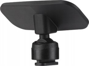 Mbajtëse kamere Mio MiVue, shirit ngjitës 3M, për 812 818, e zezë