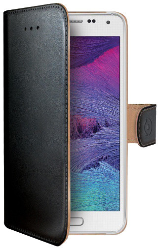 Mbështjellës CELLY për Samsung Galaxy S6