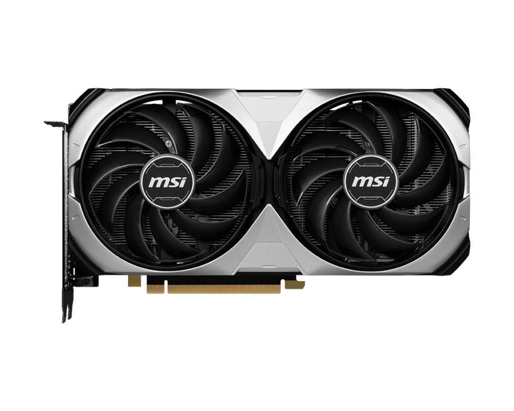 Kartelë grafike MSI GeForce RTX 4070 Ti VENTUS 2X 12GB