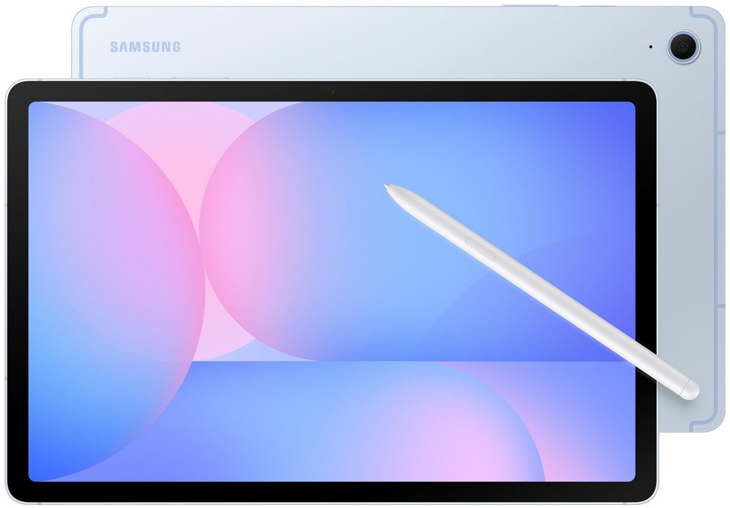 Tablet Samsung Galaxy Tab S10 FE, 10.9", 5G, gri