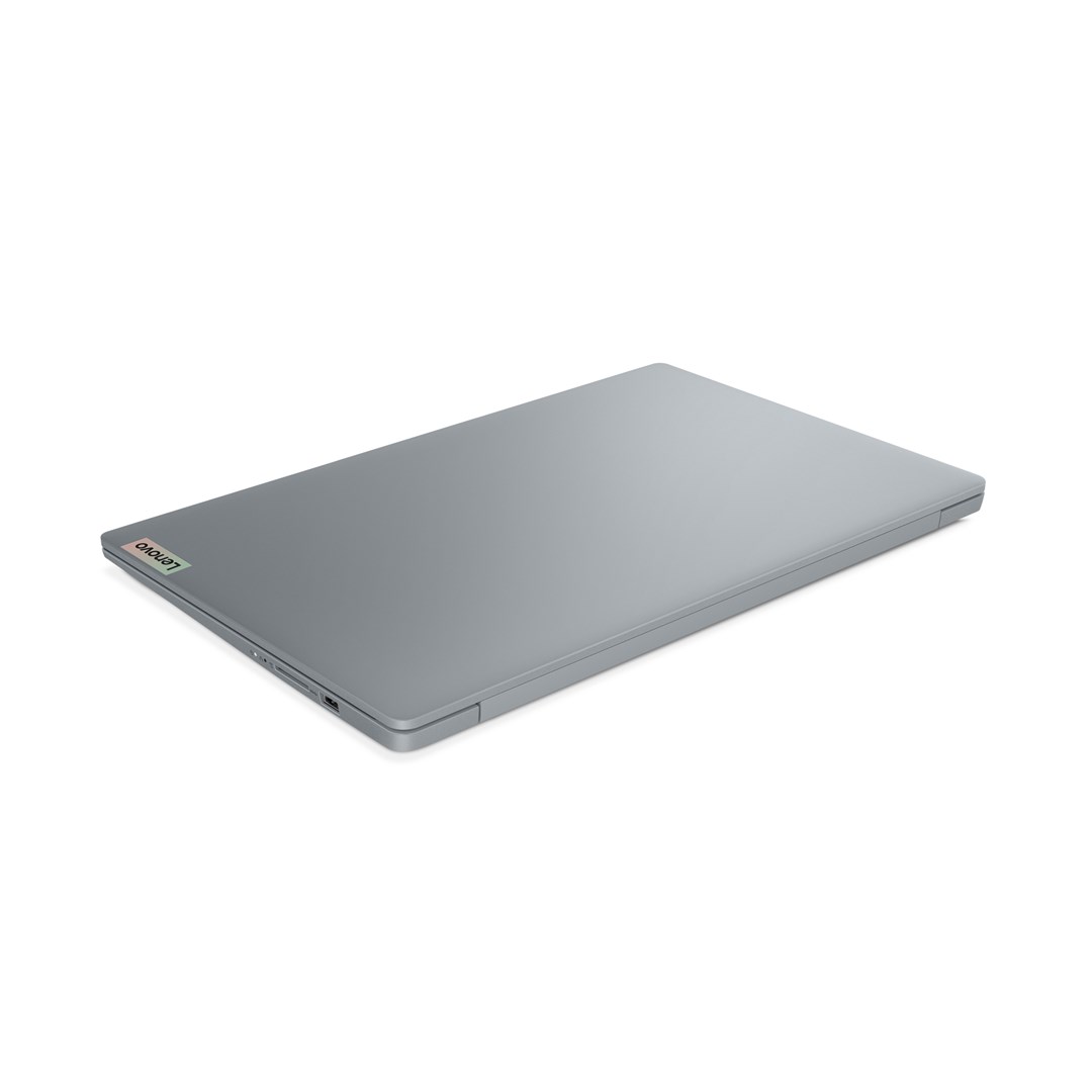 Lapyop Lenovo IdeaPad Slim 3 15ABR8, 15.6", AMD Ryzen 5 5625U, 8GB DDR4-SDRAM, 256GB SSD, AMD Radeon Graphics, i hirtë