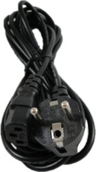 Kabllo energjie për printer Epson AC, 1.8m, e zezë