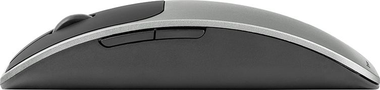 Сет тастатура и глувче Трајсер РФ Нано TRAKLA46773, безжичен, 1000 DPI, црн