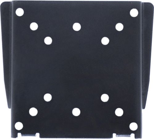 Mbajtëse muri për TV Multibrackets M VESA Wallmount I, VESA 50x50 75x75 100x100, ultra e hollë, e zezë