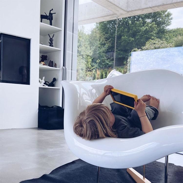 Tablet Pebble Gear Toy Story 4, 7", 16GB, Wi-Fi