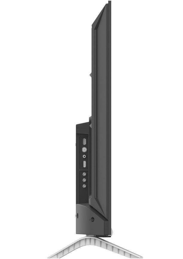 Televizor Metz 40MTD7000Z, 40", Full HD, Smart, i zi