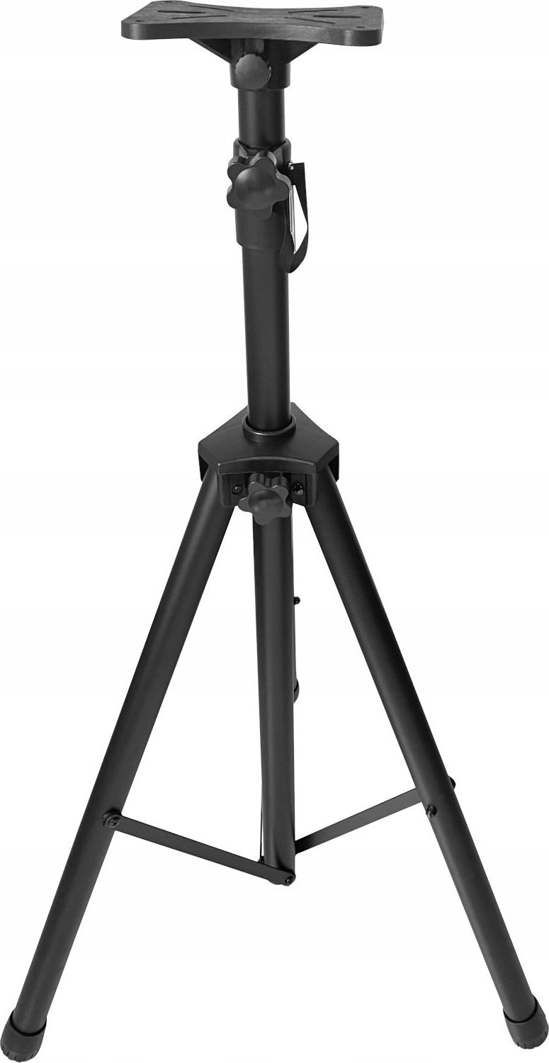 Статив за бокси Mozos SPK1, 1-2 m, туба 35 mm, црн