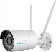 Kamerë IP Reolink RLC-510WA W320, 5MP, Wi-Fi dy banda, e bardhë
