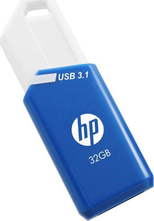 USB Pendrive HP 32 GB