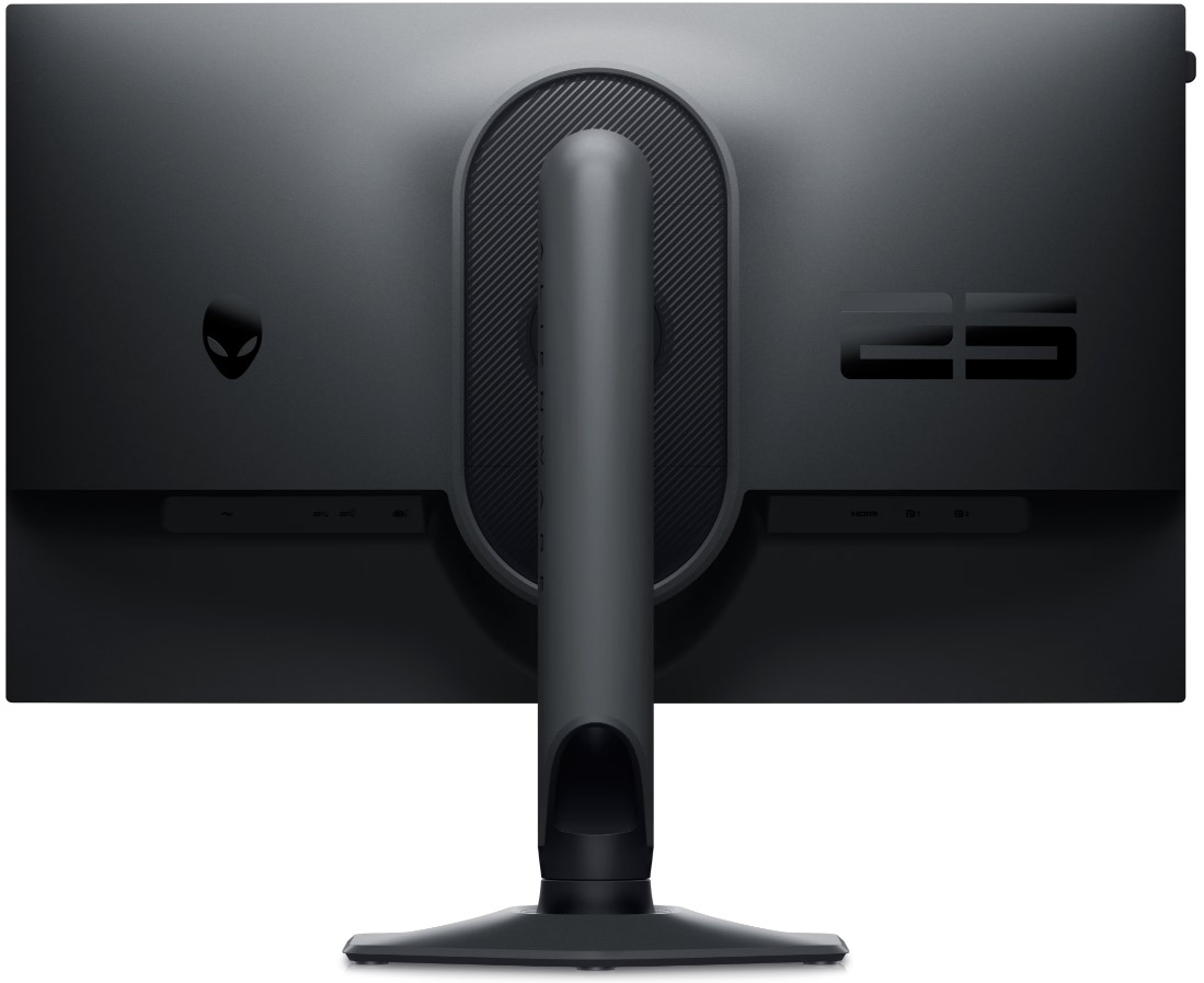 [OUTLET] Monitor Dell Alienware AW2524HF, 24.5", Full HD, 500Hz, i zi