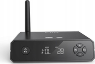 Amplifikator Bluetooth FiiO BR13, Hi Res Audio, Bluetooth 5.1 LDAC, i zi