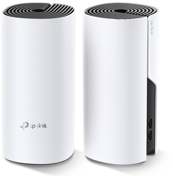 Access Point TP-LINK Deco M4, 3 pajisje