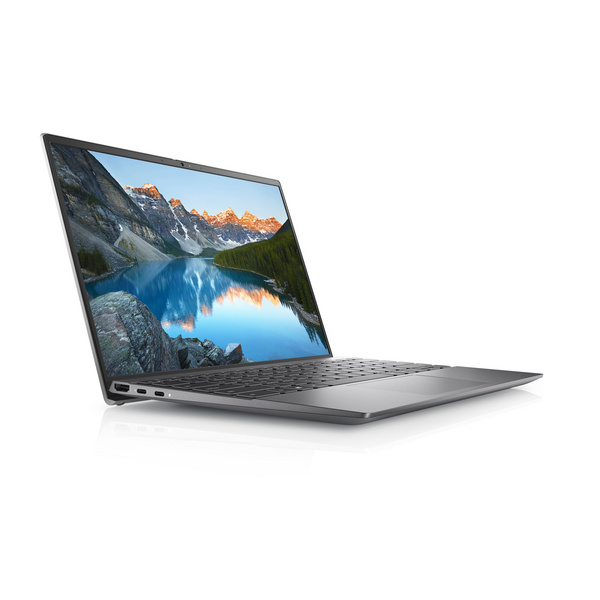 Laptop DELL Inspiron 5310, 13.3", Intel Core i5, 16 GB LPDDR4, 512GB SSD, Intel Iris Xe Graphics, i argjendtë