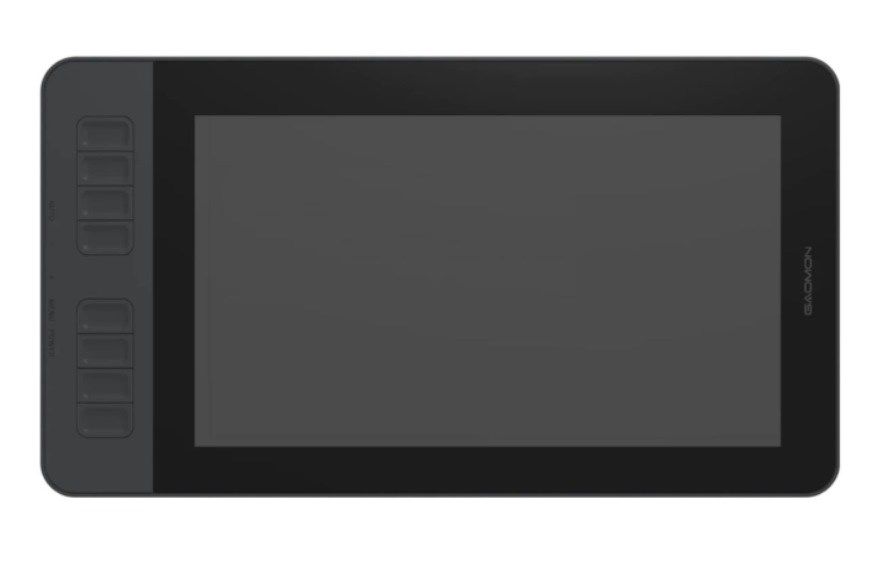 Tablet GAOMON PD1161, 11.6", IPS Full HD, 8192 nivele presion