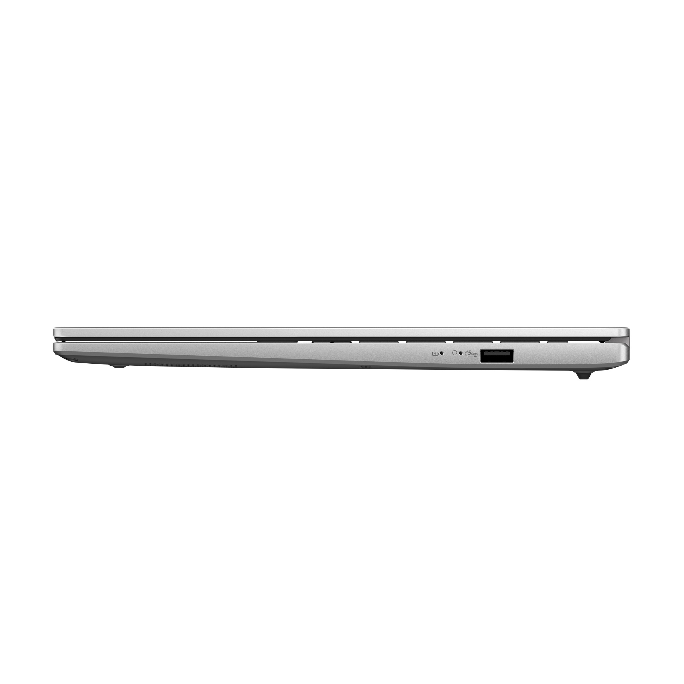 Laptop ASUS Vivobook S 14″, Ryzen 7 260, 16 GB RAM, 1 TB SSD, i hirtë