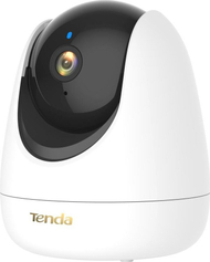 Kamerë sigurie Tenda CP6, 5MP, Wi‑Fi 6, e bardhë