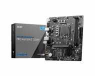 Pllakë amë MSI PRO H610M-E DDR4 Intel H610 LGA 1700 micro ATX
