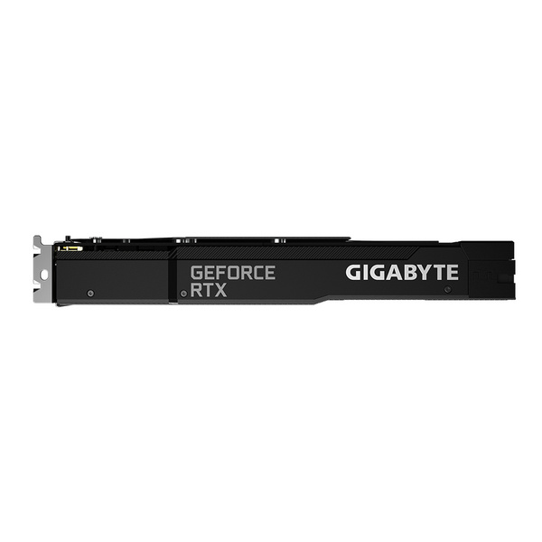 Графичка картичка Gigabyte GV-N3080TURBO-10GD NVIDIA GeForce RTX 3080 10 GB GDDR6X