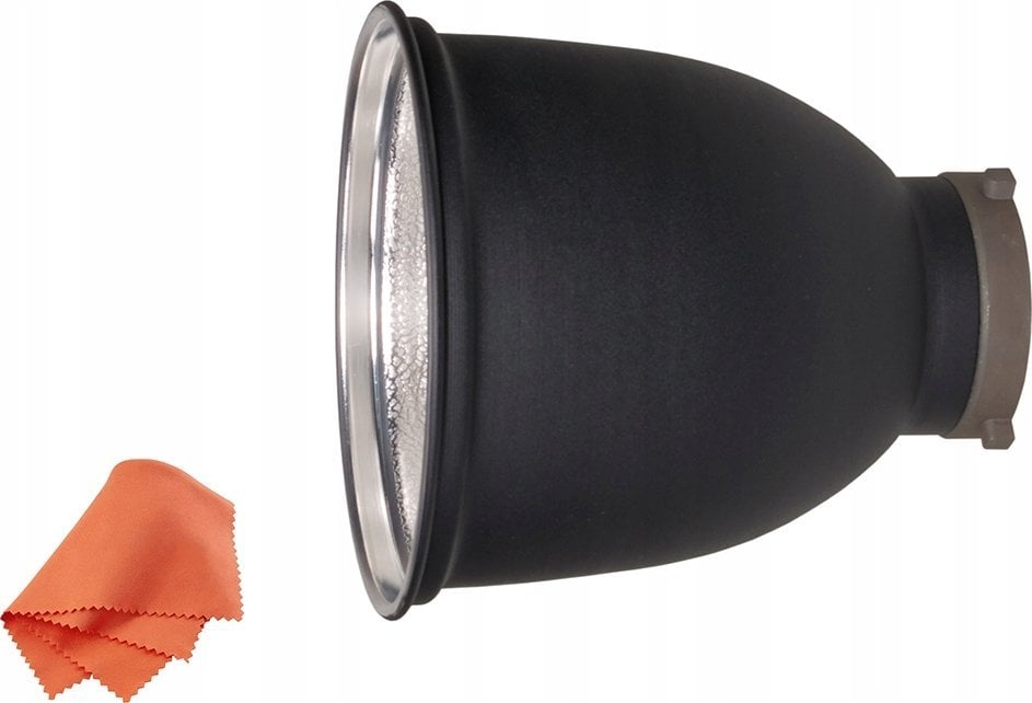 Рефлектор студио Aurora ALR 115, 21cm, Bowens mount, црн