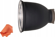 Reflektor studio Aurora ALR 115, 21cm, Bowens mount, i zi