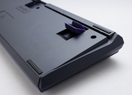 Tastierë Ducky One 3 Cosmic, Cherry MX Red, e kaltër