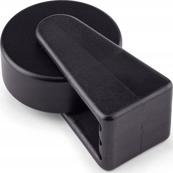 Peshë zinxhiri për sfond fotografik Manfrotto Expan, aksesor studio, e zezë