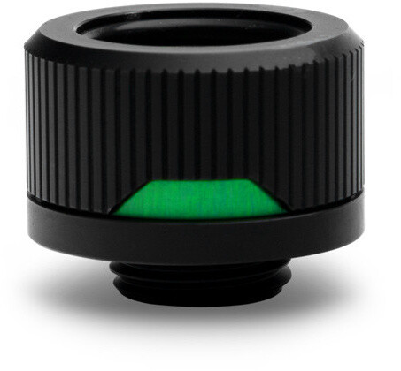 Përshtatës kompresimi EK Water Blocks EK-Quantum Torque HDC 16, zi