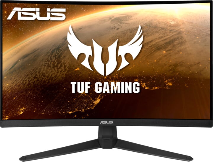 Monitor ASUS VG24VQ1B - LED, 23.8", FullHD, i zi