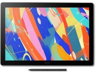 Tablet grafik Wacom Cintiq 16 DTK168K0B, ekran 16" 2.5K, USB C HDMI, i zi