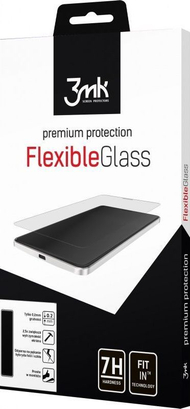 Xham mbrojtës 3MK FlexibleGlass për Huawei Y5 2019