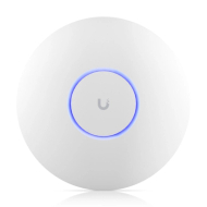 Access Point Ubiquiti U7 Pro Max 5700 Mbit/s, PoE, i bardhë Access Point Ubiquiti U7 Pro Max 5700 Mbit/s, PoE, i bardhë