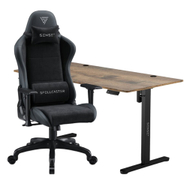 Karrige SENSE7 Spellcaster Fuku + Tavolinë elektrike SENSE7 Nojo