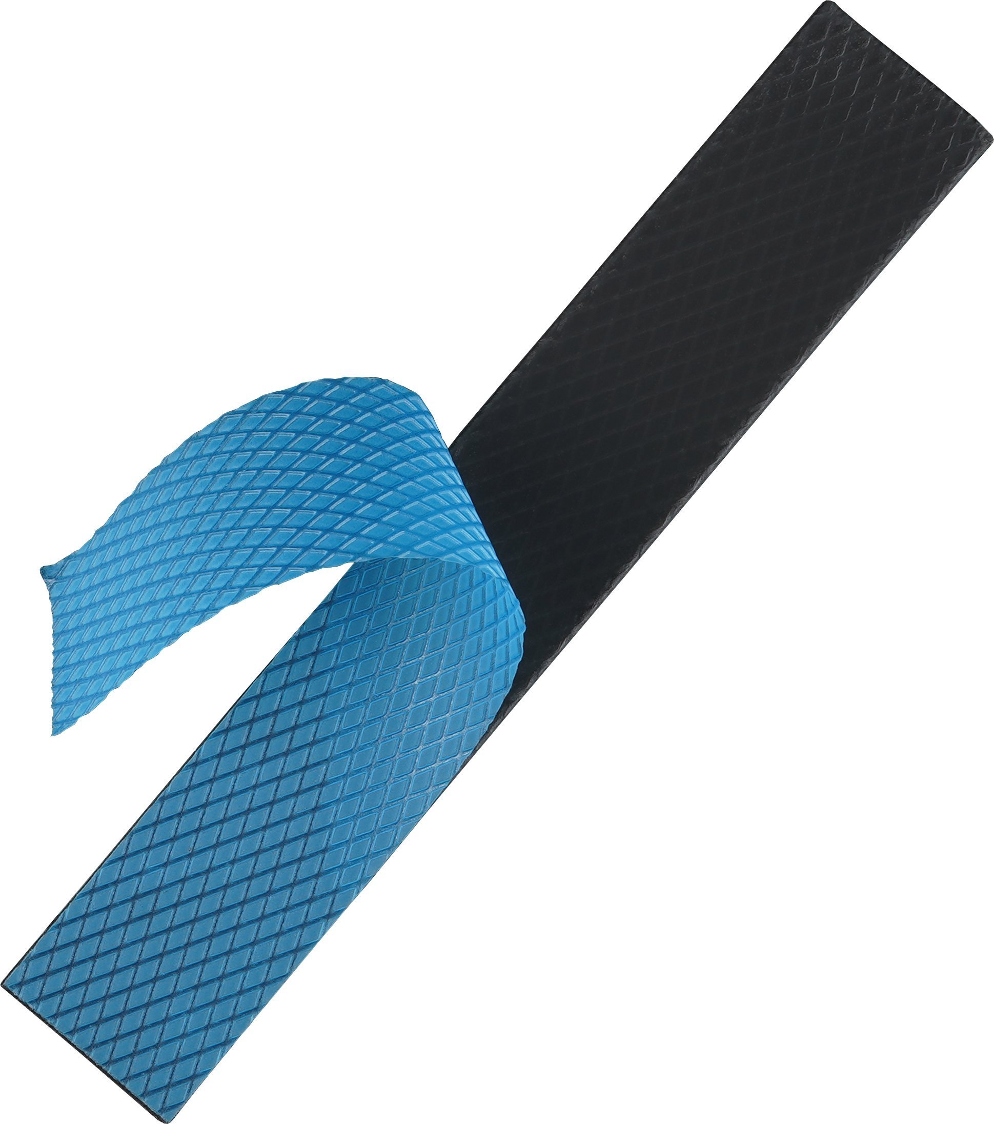 Jastëk termik Thermal Grizzly Minus Pad Basic, 120 x 20 x 2.0 mm, set 4 copë, gri