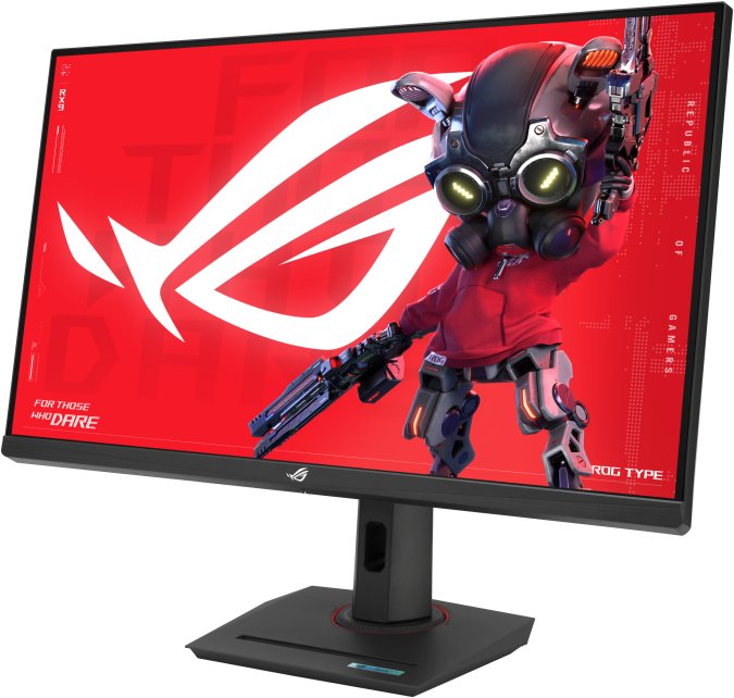 Monitor gaming ASUS ROG Strix XG32UCG, 31.5", IPS, 4K, i zi