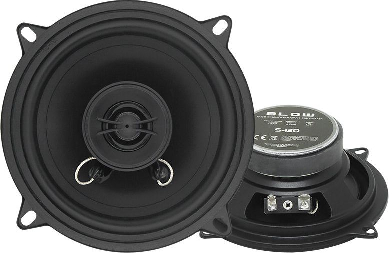 Bokse makine Blow S-130, 5.25", 2-way, 4 Ohm