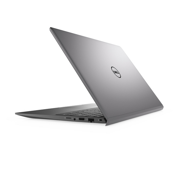 Laptop Dell Vostro 5502, 15.6'', Intel Core i5, 16GB RAM, 256GB SSD, Intel Iris Xe Graphics, i hirtë