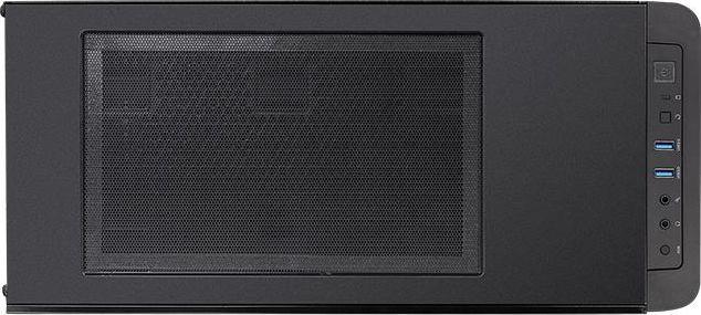 Kasë Thermaltake Level 20 MT ARGB, Midi Tower