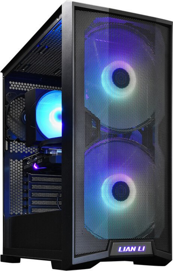 [OUTLET] Kompjuter Gjirafa50 Gaming Knight GC150, Intel Core i5, 16GB RAM, 1TB SSD, NVIDIA GeForce RTX 3060