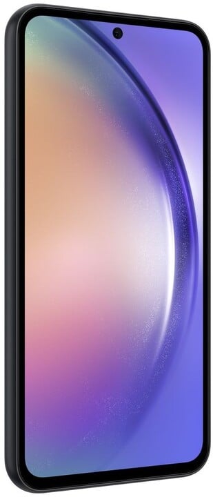 Celular Samsung Galaxy A54 5G, 8GB RAM, 128GB, gri