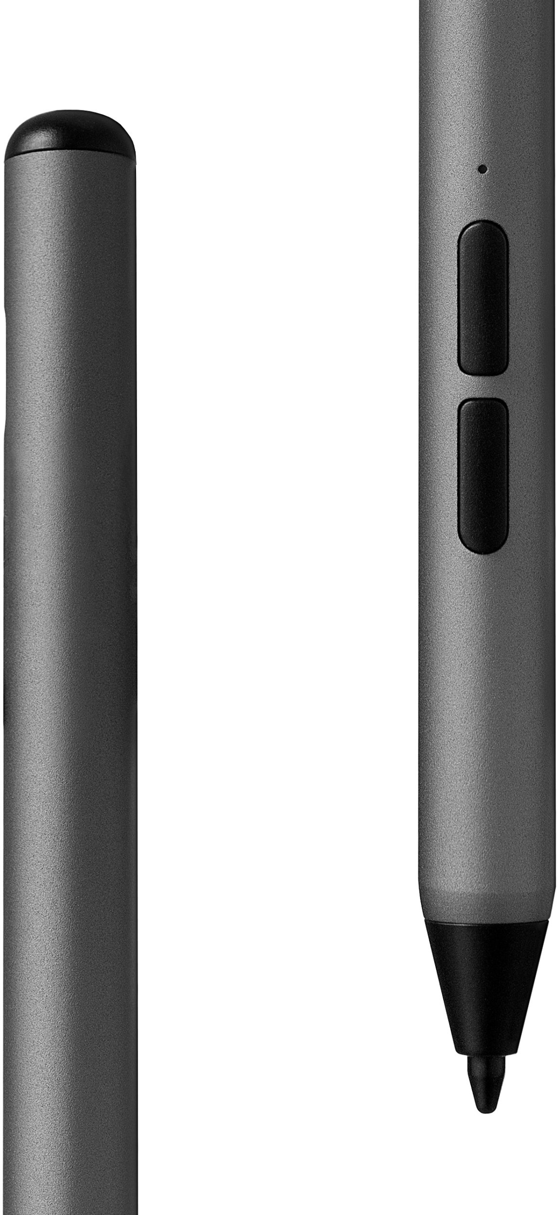 Stylus për tablet ZAGG G2, aktiv USI 1.0 dhe USI 2.0, gri