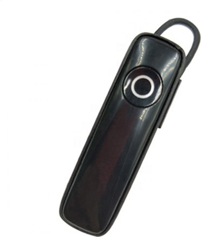 Kufje Bluetooth Platinet Icon V5, wireless, me mikrofon, e zezë