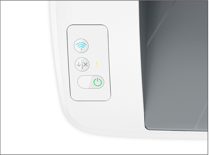 Printer HP LaserJet M110w, i bardhë