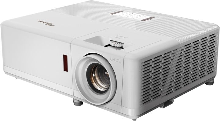 Projektor Optoma ZH461 UHD, i bardhë