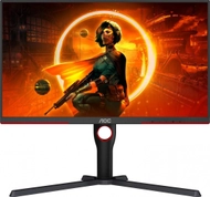 Monitor AOC Q27G3XMN/BK, 27'', WQHD, i zi