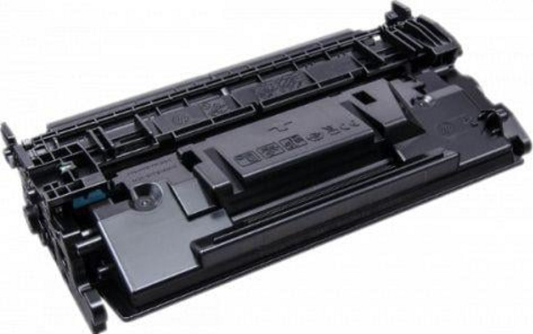 Тонер за принтер HP 26X, црн