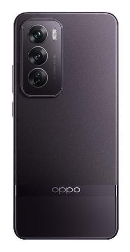 Celular OPPO Reno 12 Pro 5G, 6.7", Dimensity, 512GB, 12GB RAM, i hirtë