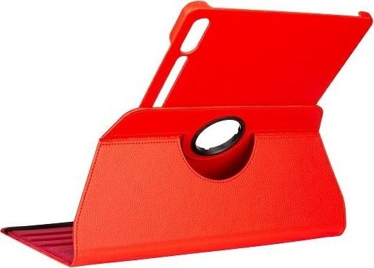 Mbrojtëse tablet Samsung Galaxy Tab S9 Ultra, 14.6", smart case, e kuqe