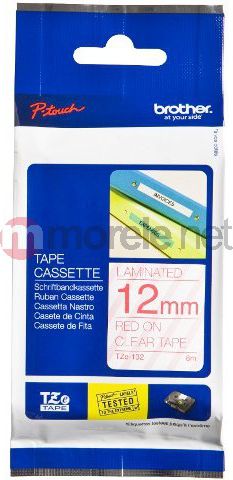 Shirit i laminuar Brother TZE-132