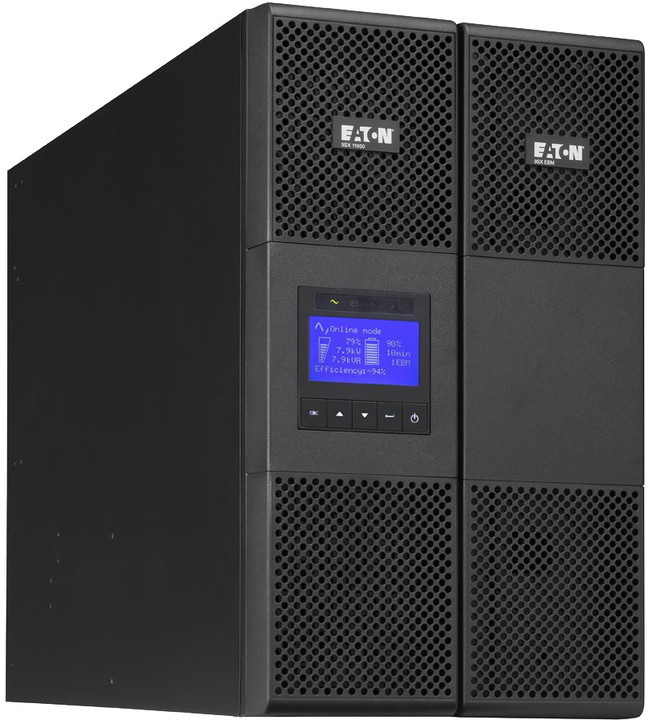 UPS Eaton 9SX 8000i