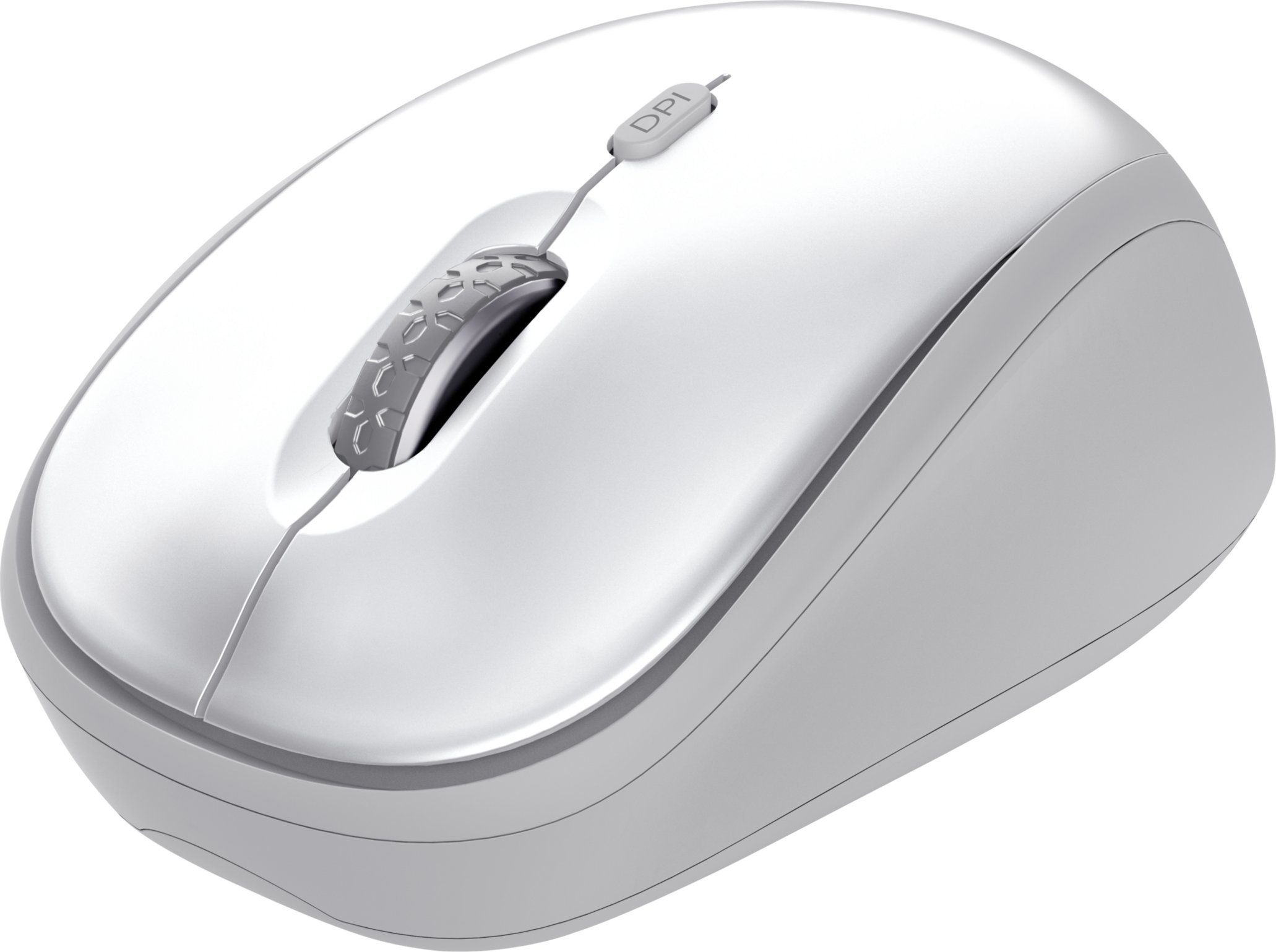 Set tastierë dhe maus Trust Ody II, wireless, për shtëpi dhe zyrë, i zi